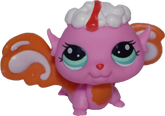 #2835 Fairy